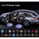 thumbnail image 2 of Luces De Bienvenida Del Coche LED Logotipo Proyección De Puerta Inteligente Interior Atmósfera Sensor Para Mitsubishi Jeep Hyundai Suzuki BMW Toyota, 2 of 4
