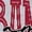 Sports Grey, variant on Womens Alabama Team Color Crimson Football Team Name Cursive Crewneck Sweatshirt-White-large