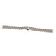 thumbnail image 2 of Correa De Reloj, Accesorio De Repuesto Flexible Correa De Reloj Pulida Suave A La Moda Para Taller De Reparación De Relojes Cergrey 0.47in, 2 of 8