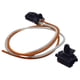 thumbnail image 3 of Conjunto de temperatura del aire ambiente 969853x000 Reparación de pieza de automóvil Reemplazo para Rondo Con conector de cable, 3 of 9