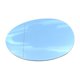 thumbnail image 4 of Lente de cristal de espejo retrovisor térmico para Mini F57 2015-2020 Durable azul izquierda Zulema Lente del espejo retrovisor, 4 of 8