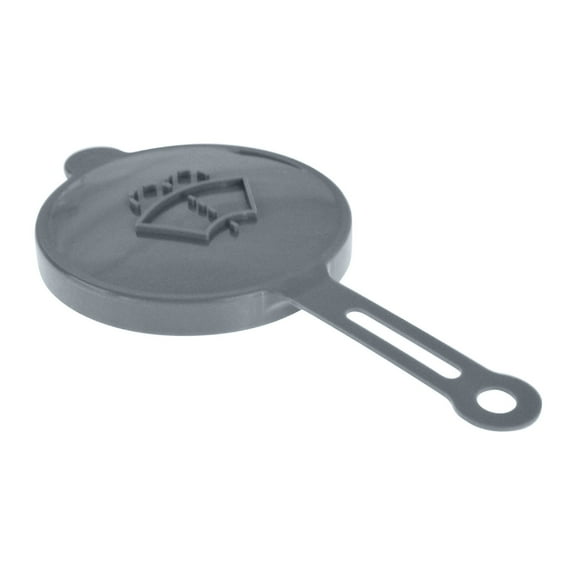 Car Windshield Wiper Washer Fluid Reservoir Lid Cover Bottle Pot Cap Plastic Lid 28913-JX00A For