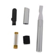 thumbnail image 1 of Multi Functional Electric Eyebrow Trimmer Women Painless Body Hair Removal Eyebrow Shaver, 1 of 10