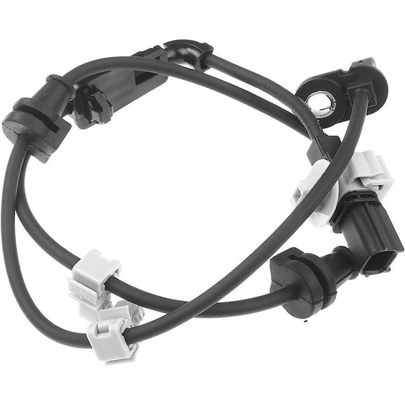 A-Premium ABS Wheel Speed Sensor Compatible with Honda Models - Civic 2017-2020, L4 1.5L/L4 2.0L - Front Right Passenger Side, Replace# 57450-TGG-A01, 57450TGGA01