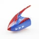 thumbnail image 5 of Accesorios para helicópteros RC CUTICAT Capucha de Plástico para V950 117,7 X 59,4 mm, 5 of 8
