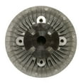 thumbnail image 4 of GMB 920-2370 Engine Cooling Fan Clutch Fits select: 1989-1995 JEEP WRANGLER / YJ, 1987-1988 JEEP WRANGLER, 4 of 4