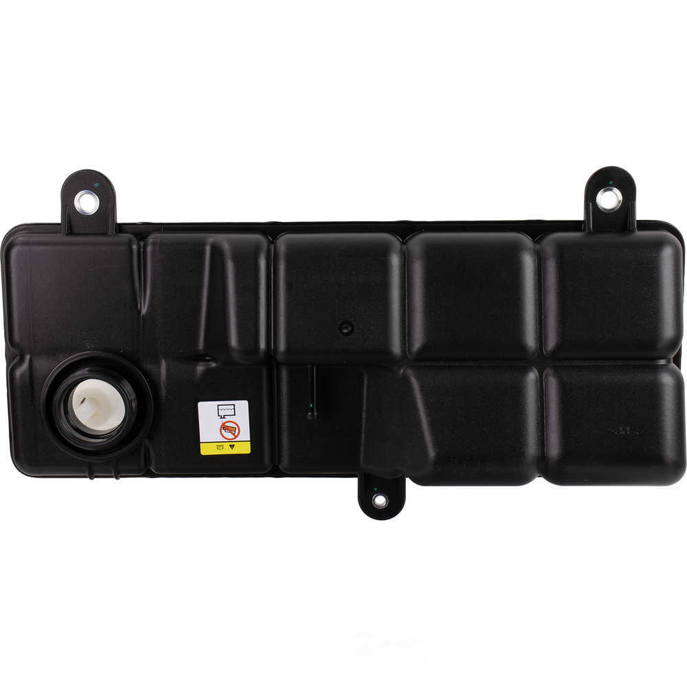 Global Parts Distributors LLC 2411326 Engine Coolant Reservoir