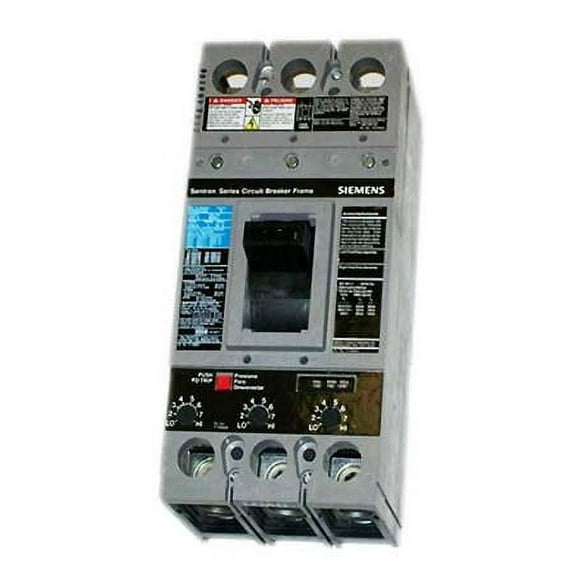 ITE / Siemens FXD63B150L