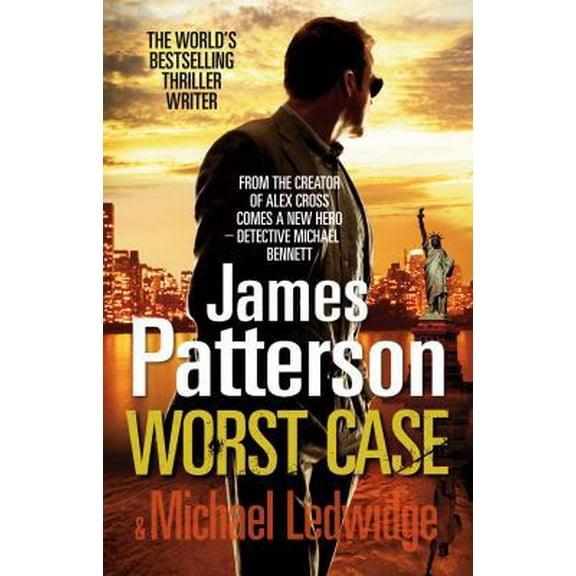 Pre-Owned Worst Case: (Michael Bennett 3) (Paperback) 9781846054716