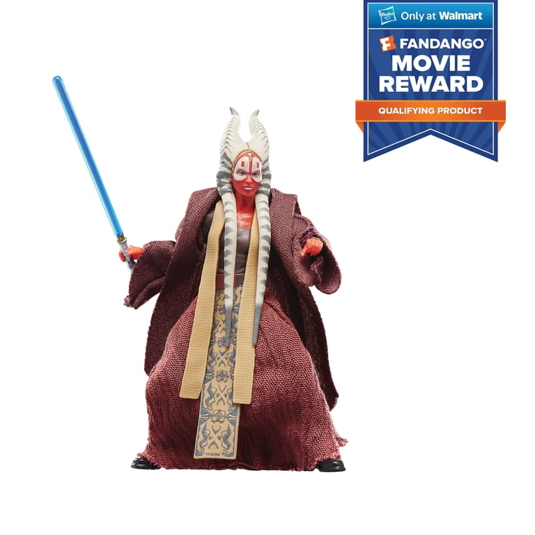 Star Wars Vintage Collection Shaak Ti, Attack of the Clones 3.75