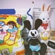 thumbnail image 4 of Set de regalo de peluche HUOGUO Lucky Rabbit de 40 cm para niños y bebés, 4 of 5
