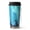 Black-3, variant on 18oz Travel Coffee Mug, 316 Stainless Steel Vacuum Insulated Tumbler with 2-in-1 Straw Lid & Strap, Liquid & Marble Print