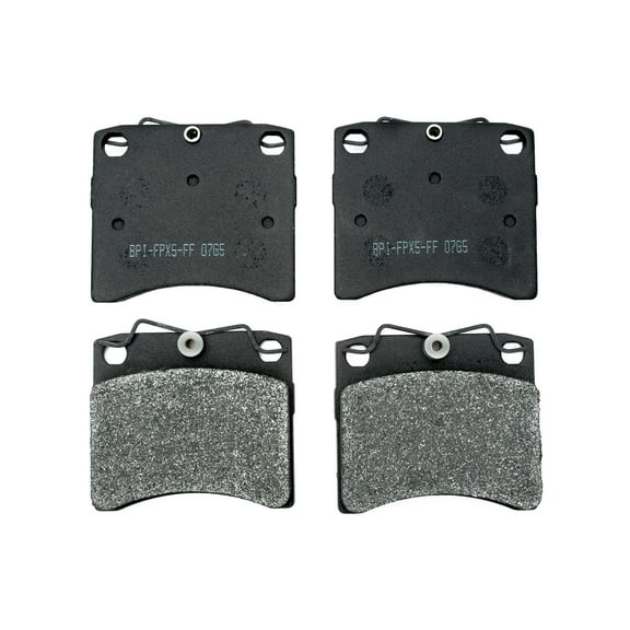 Element3â„¢ PG Brake Pads