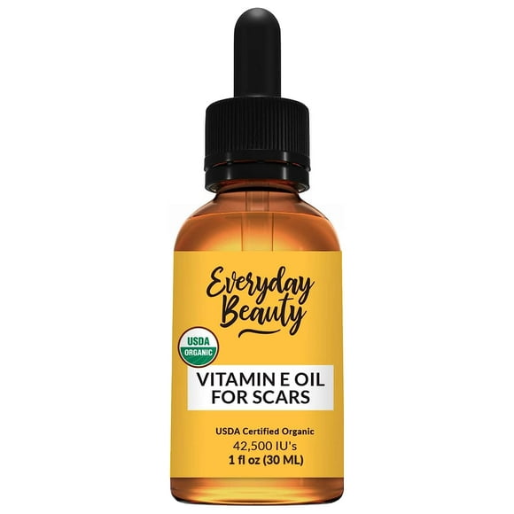 Vitamin E Oil