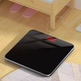 thumbnail image 3 of Weight scale Electronic scale Accurate human body scale Weight loss scale Body fat scale Adult weighing meter Home electronic scale Dormitory electronic scale, 3 of 5