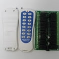 thumbnail image 3 of Advanced 16-Channel Remote Control for Enhanced Home Security 12V, 315MHz, Learning Code Feature, 3 of 8