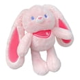 thumbnail image 2 of Adornos Lindos Del Juguete Del Llavero Del Conejo Soledad llavero de conejo de peluche, 2 of 10