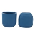 thumbnail image 2 of Face Ice Mold, Face Massager Facial Ice Roller Refreshing  For Body Pain Relief Lake Blue, 2 of 8