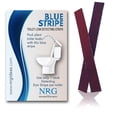 thumbnail image 2 of Blue Stripe Leak Detection Toilet Dye Leak Strip Test Multi-Use  Bulk 2-Pack Silent Leaks (50), 2 of 6