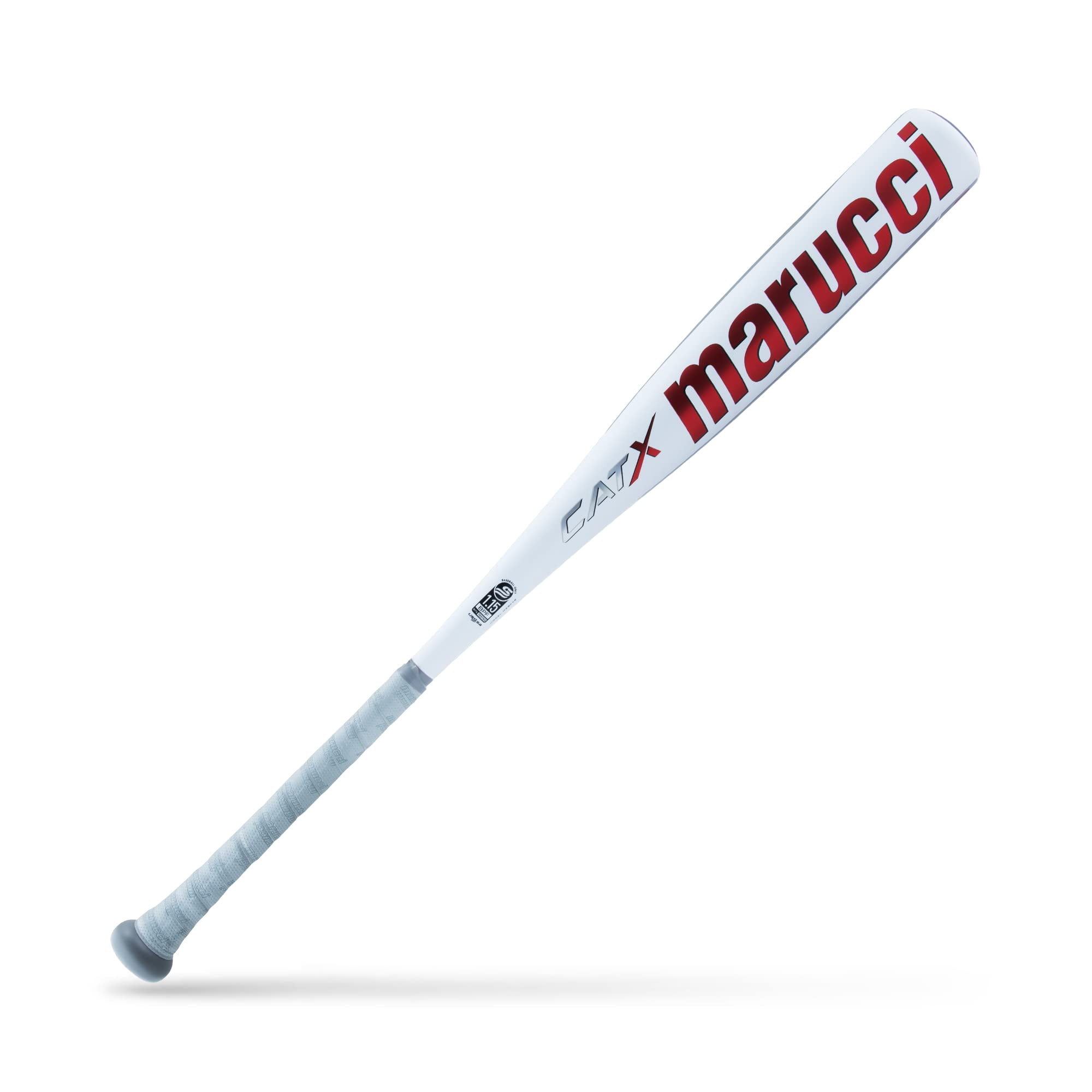 Batte De Baseball Marucci Cat X2 USSSA – 30 Pouces, 22 Oz, Alliage Une Pièce, Neuve