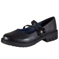 thumbnail image 1 of Zapato Escolar Para Dama Negro Castalia 375-17 Castalia 375-17, 1 of 2