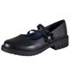 thumbnail image 1 of Zapato Escolar Para Dama Negro Castalia 375-17 Castalia 375-17, 1 of 2