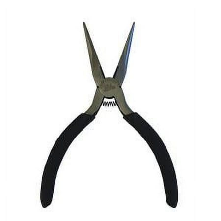 

Valley 6.5 Long Nose Plier CR-V Foam Grips