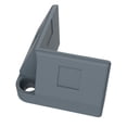thumbnail image 1 of Grille d'Outils 51021 Lot de 10 Support d'Angle TGH-13P, 1 of 2