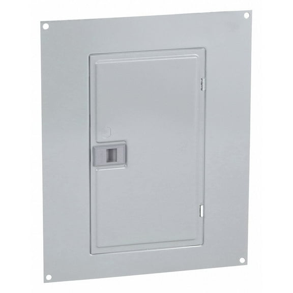 Square D Cover, Surface Mounting Style, for Use with QO Series Load Center