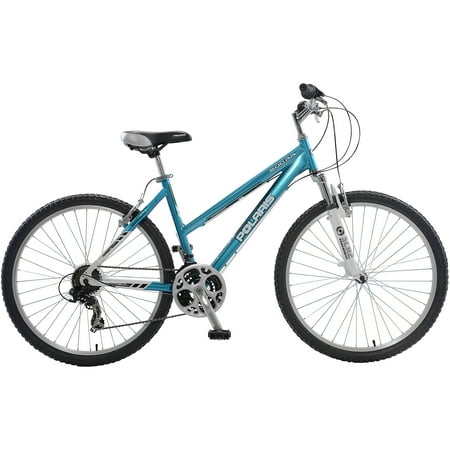 Hardtail Disc - Polaris 600RR L.1 Hardtail MTB Bicycle