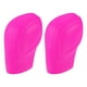 thumbnail image 1 of Unique Bargains Funda universal para palanca de cambios de coche, cómoda funda para palanca de cambios de freno de mano, silicona antideslizante, color rojo rosa, 2 unidades, 1 of 1