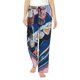 thumbnail image 1 of Balery Colorful Sushi Food Art Pantalones de pijama para mujer, pijamas ultraligeros, pantalones de estar por casa-3X-Large, 1 of 6
