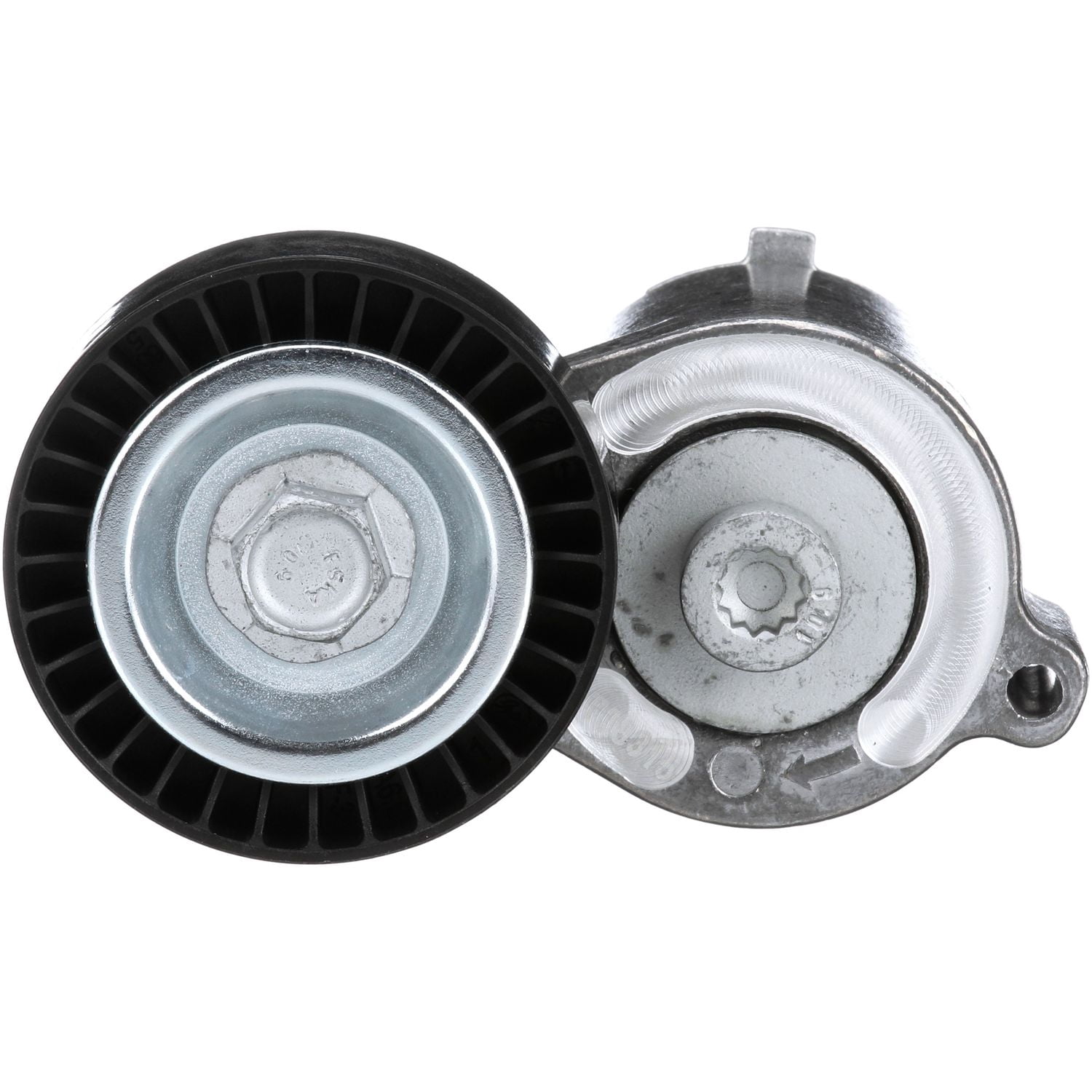 Gates Acc. Belt Tensioner Assy 38315