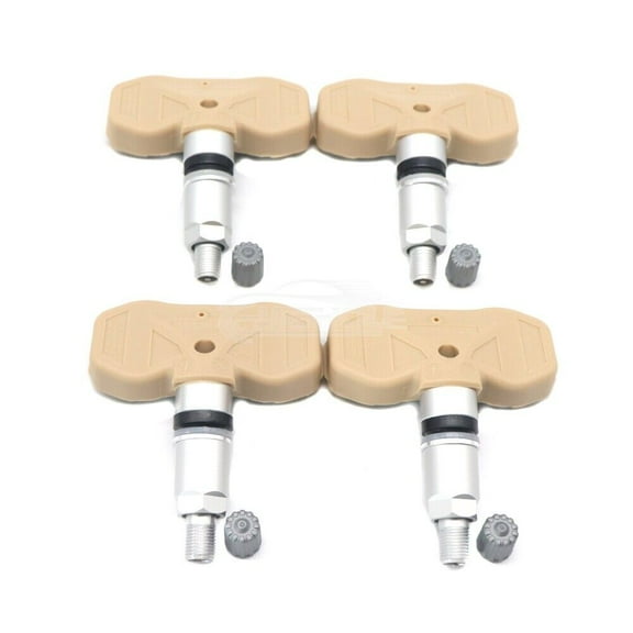 15114379 4X TPMS tire pressure sensor suitable for 2005-2006 for Chevrolet Tahoe for GMC Sierra-