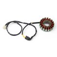 thumbnail image 3 of Magneto Generator Stator Coil For Honda VF750 Magna V45 94-03 Interceptor 94-97, 3 of 5