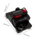 thumbnail image 2 of unbranded Automóvil Circuito Protector Multifuncional Para Y Yates Con Reset Automático Negro, 2 of 8