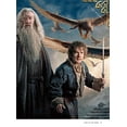 thumbnail image 6 of Lord of the Rings - Fan Guide: Books, J.R.R. Tolkien, Movie Trilogy, The Two Towers, The Hobbit, Peter Jackson, Cast, Orlando Bloom, TV Series, Characters, Gollum, Gandalf, Frodo, Aragorn  Sauron!, 6 of 6