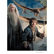Lord of the Rings - Fan Guide: Books, J.R.R. Tolkien, Movie Trilogy, The Two Towers, The Hobbit, Peter Jackson, Cast, Orlando Bloom, TV Series, Characters, Gollum, Gandalf, Frodo, Aragorn Sauron!