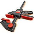 thumbnail image 5 of Bessey Trigger Clamp, Plastic Handle and 3 5/8 in Throat Depth EHKXL06, 5 of 6