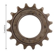 OTVIAP Single-Speed Freewheel 1 Speed Road Cassette