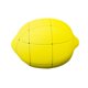 thumbnail image 1 of Cubo de fruta 3D Toy Cube Yealvin, 3 × 3, Magic Speed Cube, limón, 1 of 7