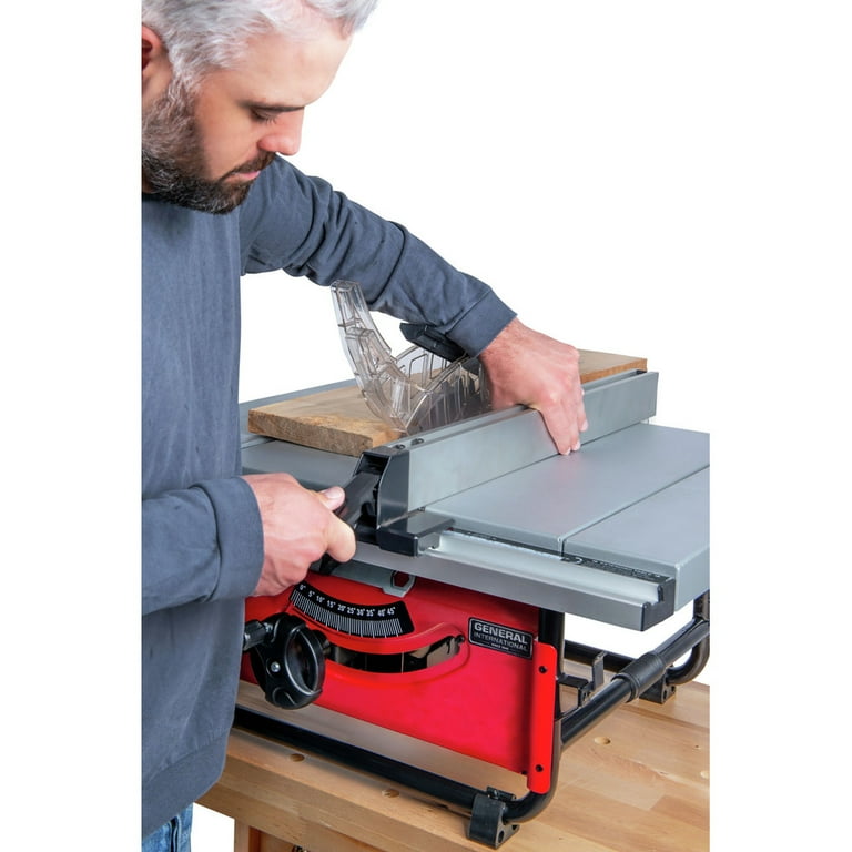 General international table sale saw for sale