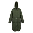 thumbnail image 1 of Regatta Womens Jaycee II Padded Jacket, 1 of 5