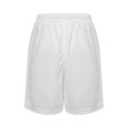thumbnail image 2 of Sinleey Kids Boys Summer Beach Swim Trunks Basketball Football Athletic Booty Shorts Casual Sport White 24, 2 of 7