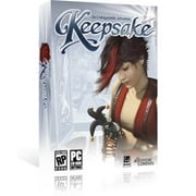Keepsake: An Unforgettable Adventure