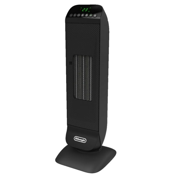 De'Longhi Ceramic Tower Heater