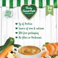thumbnail image 3 of Baby Gourmet Organic Meal Chicken Veggie Minestrone, 3 of 6