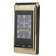 thumbnail image 3 of G10‑1 Flip 2,6 pulgadas MP3 bocina grande 4G teléfono móvil para personas mayores con doble tarjeta 100‑240V o NOUS, 3 of 14