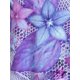 thumbnail image 3 of Vestido en a Floral Talla Extra Rosegal Vestidos casuales de talla grande, 3 of 5