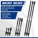 thumbnail image 5 of Juego de extensiones de adaptadores de enchufe WORKPRO de 9 piezas de 1/4, 3/8 y 1/2 pulgadas, 5 of 8